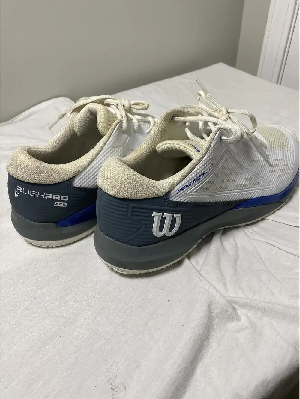 Wilson Pickleball Shoes Size 13 - Picture 3 of 5